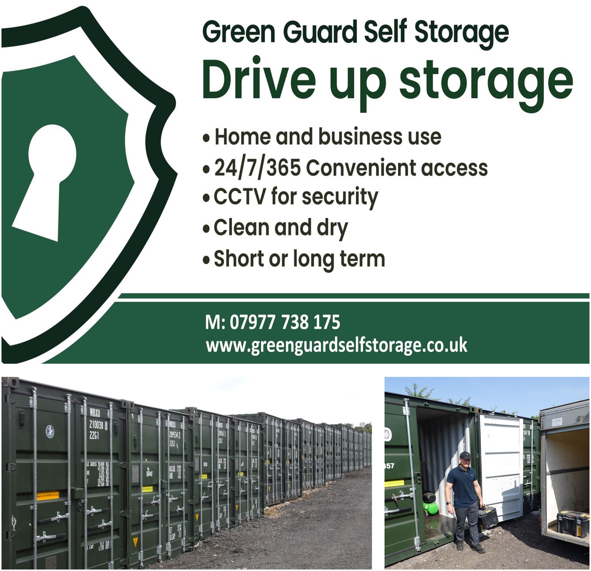 Industrial Unit in Salisbury - photo 3